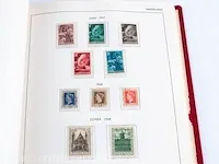 Getaxeerde postzegelcollectie € 3.372,00 , nederland - afbeelding 30 van  133