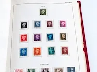 Getaxeerde postzegelcollectie € 3.372,00 , nederland - afbeelding 32 van  133