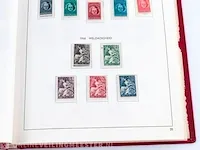 Getaxeerde postzegelcollectie € 3.372,00 , nederland - afbeelding 38 van  133