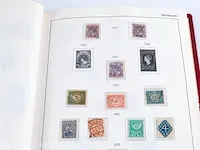 Getaxeerde postzegelcollectie € 3.372,00 , nederland - afbeelding 41 van  133