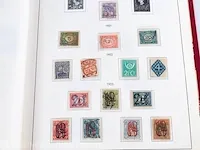 Getaxeerde postzegelcollectie € 3.372,00 , nederland - afbeelding 42 van  133