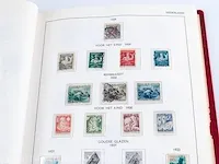 Getaxeerde postzegelcollectie € 3.372,00 , nederland - afbeelding 52 van  133