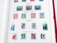 Getaxeerde postzegelcollectie € 3.372,00 , nederland - afbeelding 53 van  133