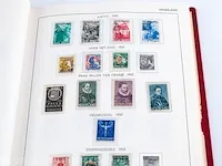 Getaxeerde postzegelcollectie € 3.372,00 , nederland - afbeelding 54 van  133