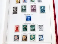 Getaxeerde postzegelcollectie € 3.372,00 , nederland - afbeelding 55 van  133