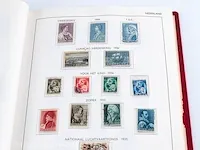 Getaxeerde postzegelcollectie € 3.372,00 , nederland - afbeelding 56 van  133