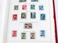 Getaxeerde postzegelcollectie € 3.372,00 , nederland - afbeelding 58 van  133