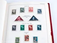 Getaxeerde postzegelcollectie € 3.372,00 , nederland - afbeelding 59 van  133