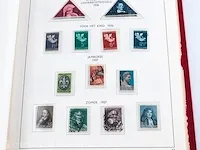 Getaxeerde postzegelcollectie € 3.372,00 , nederland - afbeelding 60 van  133