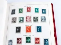 Getaxeerde postzegelcollectie € 3.372,00 , nederland - afbeelding 61 van  133