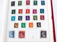 Getaxeerde postzegelcollectie € 3.372,00 , nederland - afbeelding 64 van  133