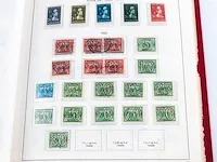 Getaxeerde postzegelcollectie € 3.372,00 , nederland - afbeelding 66 van  133