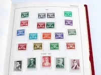 Getaxeerde postzegelcollectie € 3.372,00 , nederland - afbeelding 67 van  133