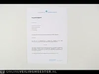 Getaxeerde postzegelcollectie € 3.372,00 , nederland - afbeelding 57 van  133