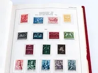 Getaxeerde postzegelcollectie € 3.372,00 , nederland - afbeelding 70 van  133