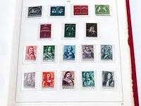 Getaxeerde postzegelcollectie € 3.372,00 , nederland - afbeelding 71 van  133