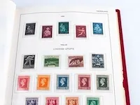 Getaxeerde postzegelcollectie € 3.372,00 , nederland - afbeelding 72 van  133