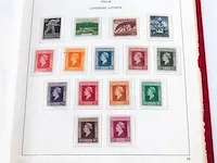 Getaxeerde postzegelcollectie € 3.372,00 , nederland - afbeelding 73 van  133