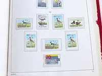 Getaxeerde postzegelcollectie € 3.372,00 , nederland - afbeelding 75 van  133
