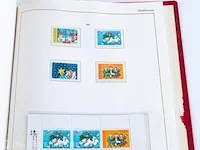 Getaxeerde postzegelcollectie € 3.372,00 , nederland - afbeelding 76 van  133