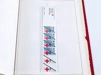 Getaxeerde postzegelcollectie € 3.372,00 , nederland - afbeelding 78 van  133