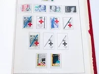Getaxeerde postzegelcollectie € 3.372,00 , nederland - afbeelding 81 van  133