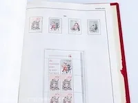 Getaxeerde postzegelcollectie € 3.372,00 , nederland - afbeelding 82 van  133