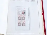 Getaxeerde postzegelcollectie € 3.372,00 , nederland - afbeelding 83 van  133