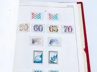 Getaxeerde postzegelcollectie € 3.372,00 , nederland - afbeelding 84 van  133