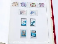Getaxeerde postzegelcollectie € 3.372,00 , nederland - afbeelding 85 van  133