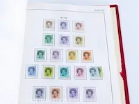 Getaxeerde postzegelcollectie € 3.372,00 , nederland - afbeelding 86 van  133