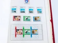 Getaxeerde postzegelcollectie € 3.372,00 , nederland - afbeelding 89 van  133