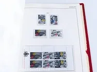 Getaxeerde postzegelcollectie € 3.372,00 , nederland - afbeelding 91 van  133