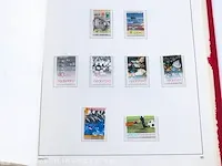 Getaxeerde postzegelcollectie € 3.372,00 , nederland - afbeelding 93 van  133