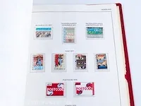 Getaxeerde postzegelcollectie € 3.372,00 , nederland - afbeelding 94 van  133