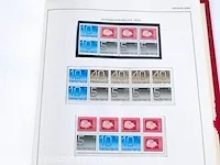 Getaxeerde postzegelcollectie € 3.372,00 , nederland - afbeelding 96 van  133