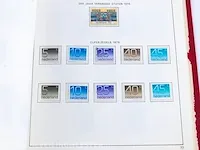 Getaxeerde postzegelcollectie € 3.372,00 , nederland - afbeelding 99 van  133