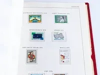 Getaxeerde postzegelcollectie € 3.372,00 , nederland - afbeelding 100 van  133