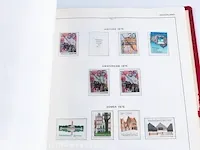 Getaxeerde postzegelcollectie € 3.372,00 , nederland - afbeelding 102 van  133