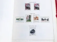 Getaxeerde postzegelcollectie € 3.372,00 , nederland - afbeelding 103 van  133