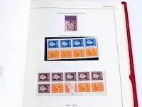 Getaxeerde postzegelcollectie € 3.372,00 , nederland - afbeelding 104 van  133