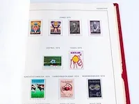 Getaxeerde postzegelcollectie € 3.372,00 , nederland - afbeelding 106 van  133