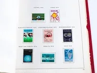 Getaxeerde postzegelcollectie € 3.372,00 , nederland - afbeelding 107 van  133
