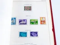 Getaxeerde postzegelcollectie € 3.372,00 , nederland - afbeelding 108 van  133