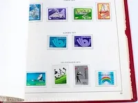 Getaxeerde postzegelcollectie € 3.372,00 , nederland - afbeelding 109 van  133