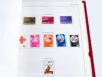 Getaxeerde postzegelcollectie € 3.372,00 , nederland - afbeelding 113 van  133