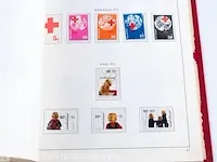 Getaxeerde postzegelcollectie € 3.372,00 , nederland - afbeelding 114 van  133