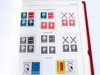 Getaxeerde postzegelcollectie € 3.372,00 , nederland - afbeelding 118 van  133