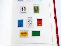 Getaxeerde postzegelcollectie € 3.372,00 , nederland - afbeelding 121 van  133