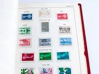 Getaxeerde postzegelcollectie € 3.372,00 , nederland - afbeelding 122 van  133